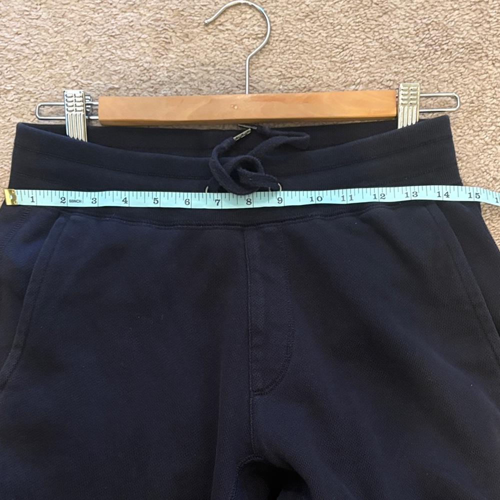 Uniqlo Black Sweatpants for Men - Picture 5 of 5
